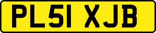 PL51XJB
