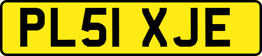 PL51XJE