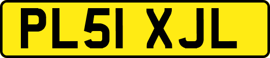 PL51XJL