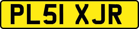 PL51XJR