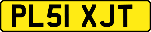 PL51XJT