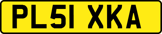 PL51XKA