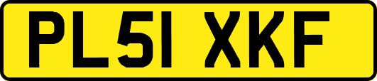 PL51XKF