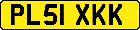 PL51XKK