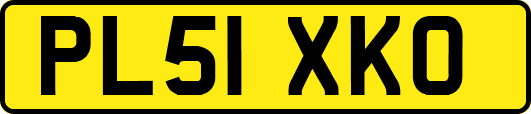 PL51XKO