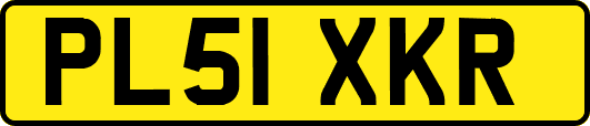 PL51XKR