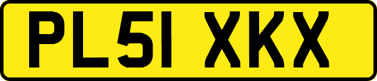 PL51XKX