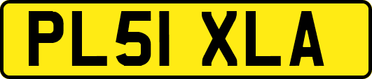 PL51XLA