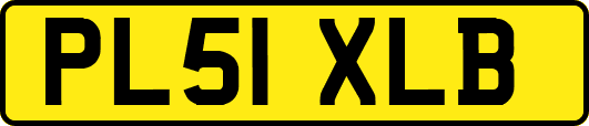 PL51XLB