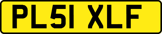PL51XLF