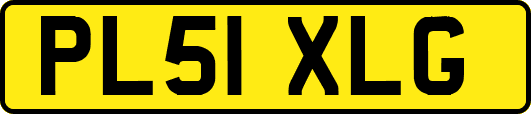 PL51XLG