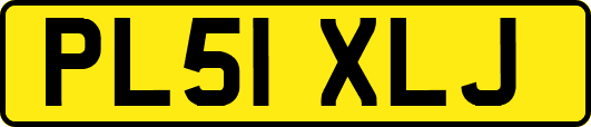 PL51XLJ