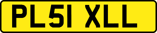 PL51XLL