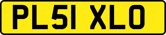 PL51XLO