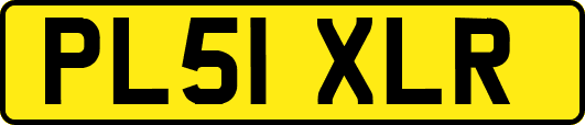 PL51XLR