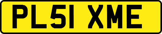 PL51XME