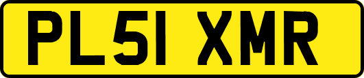 PL51XMR