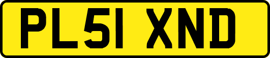 PL51XND
