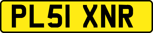 PL51XNR