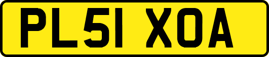 PL51XOA