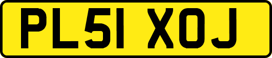 PL51XOJ
