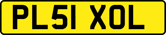 PL51XOL