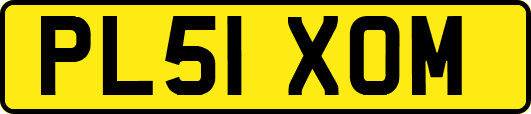 PL51XOM