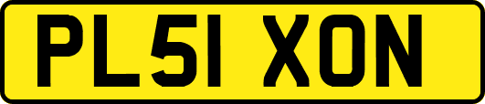 PL51XON