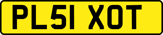 PL51XOT