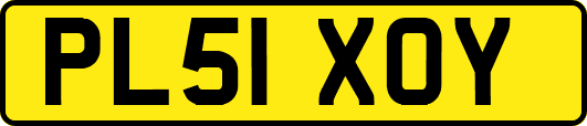 PL51XOY