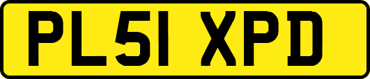 PL51XPD