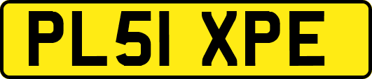 PL51XPE