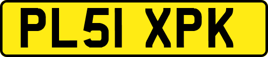 PL51XPK