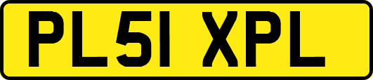 PL51XPL
