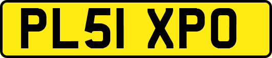 PL51XPO