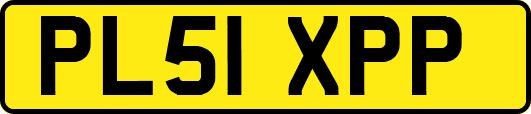 PL51XPP