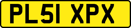 PL51XPX