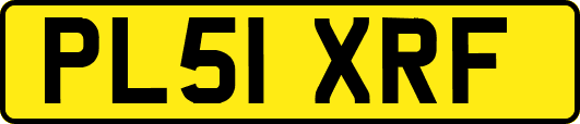 PL51XRF