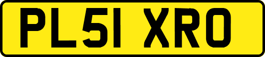 PL51XRO