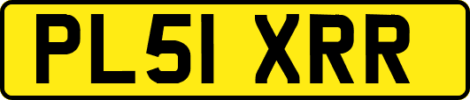 PL51XRR