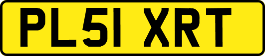 PL51XRT