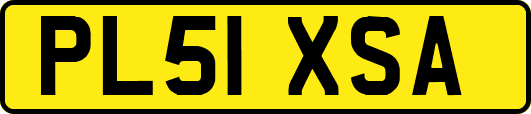 PL51XSA