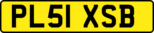 PL51XSB