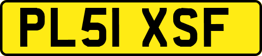 PL51XSF