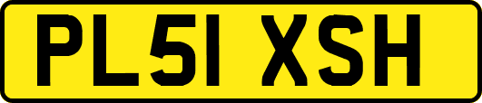 PL51XSH
