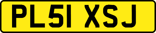 PL51XSJ