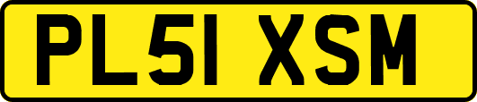 PL51XSM