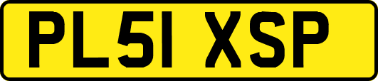 PL51XSP