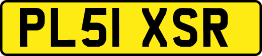 PL51XSR