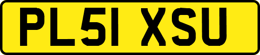 PL51XSU